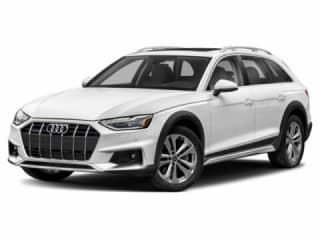 Audi 2020 A4 allroad