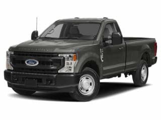 Ford 2020 F-350 Super Duty