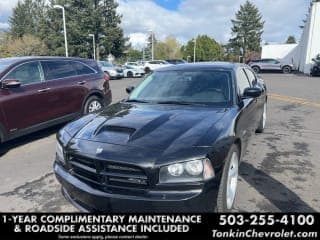 Dodge 2008 Charger