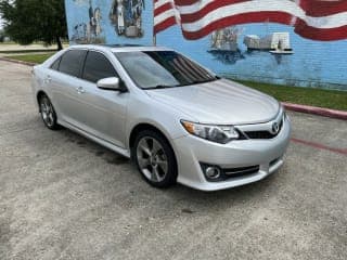 Toyota 2014 Camry