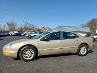 Chrysler 1999 Concorde