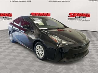 Toyota 2022 Prius