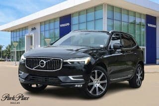 Volvo 2021 XC60