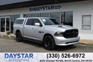 Ram 2018 1500