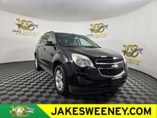 Chevrolet 2010 Equinox