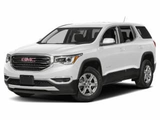 GMC 2019 Acadia