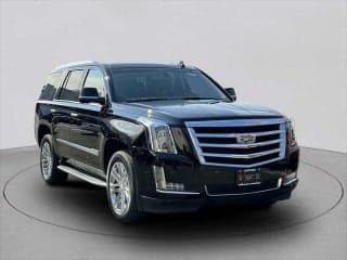 Cadillac 2018 Escalade