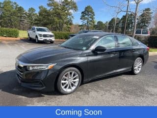 Honda 2021 Accord