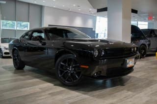 Dodge 2020 Challenger