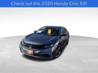 Honda 2020 Civic