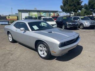 Dodge 2010 Challenger