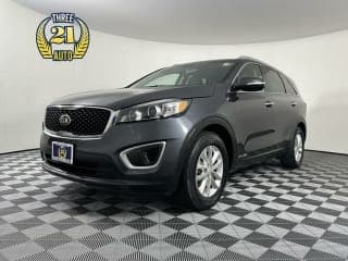 Kia 2017 Sorento