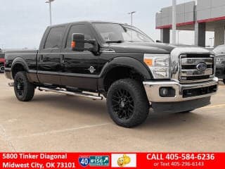 Ford 2016 F-250 Super Duty