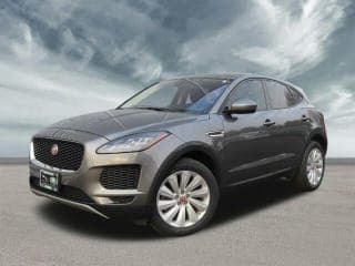 Jaguar 2020 E-PACE