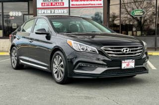 Hyundai 2015 Sonata