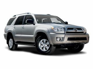 Toyota 2008 4Runner