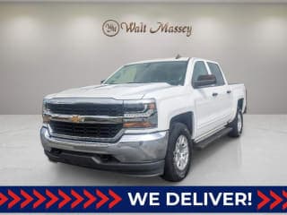 Chevrolet 2017 Silverado 1500