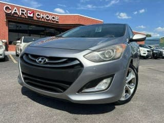 Hyundai 2013 Elantra GT