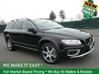 Volvo 2013 XC70