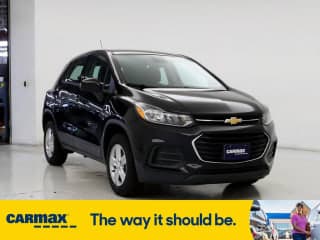 Chevrolet 2020 Trax