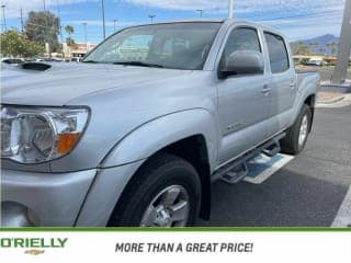 Toyota 2011 Tacoma