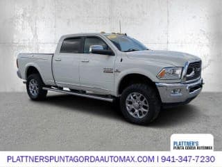 Ram 2017 3500