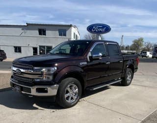 Ford 2019 F-150