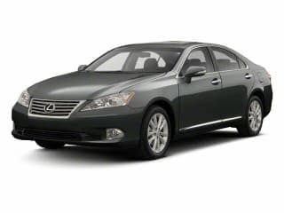 Lexus 2010 ES 350