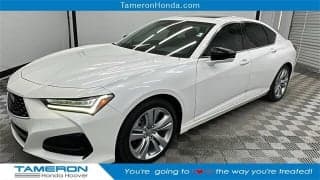 Acura 2021 TLX