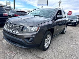 Jeep 2016 Compass