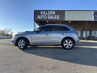 Audi 2011 Q5