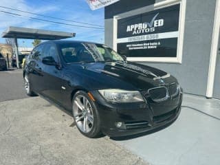 BMW 2009 3 Series