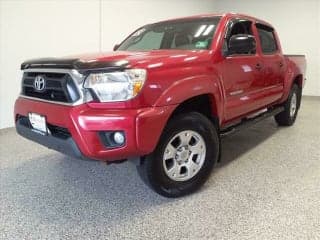 Toyota 2013 Tacoma