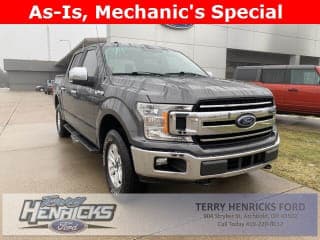 Ford 2018 F-150