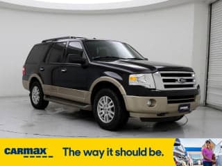 Ford 2014 Expedition