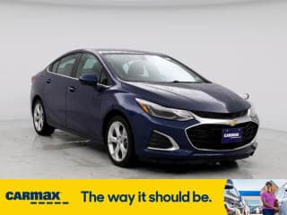 Chevrolet 2019 Cruze