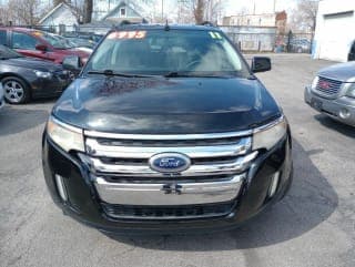 Ford 2011 Edge