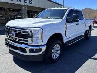 Ford 2024 F-250 Super Duty