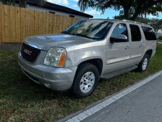 GMC 2007 Yukon XL