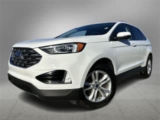 Ford 2020 Edge