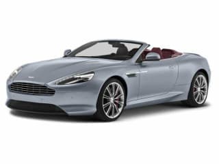 Aston Martin 2015 DB9