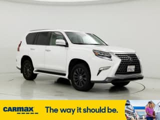 Lexus 2020 GX 460