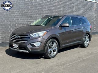 Hyundai 2015 Santa Fe