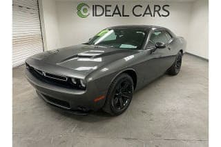 Dodge 2019 Challenger