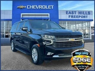 Chevrolet 2022 Suburban