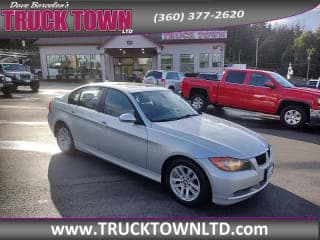 BMW 2006 3 Series