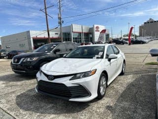 Toyota 2023 Camry