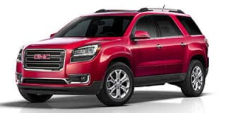 GMC 2017 Acadia