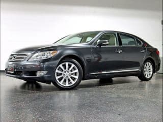 Lexus 2010 LS 460