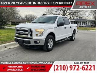 Ford 2016 F-150